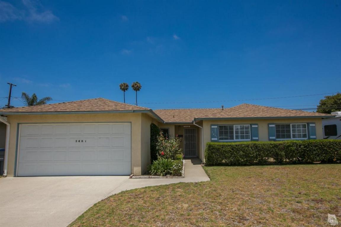 1401 W Hemlock St, Oxnard, CA 93033 photo 1
