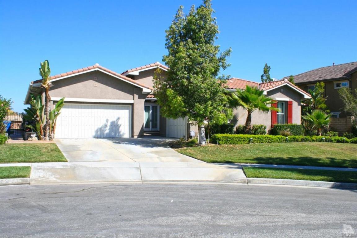 817 Hemlock Ridge Ct, Simi Valley, CA 93065 photo 1