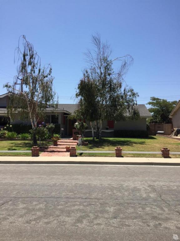 2345 Gloryette Ave, Simi Valley, CA 93063 photo 1