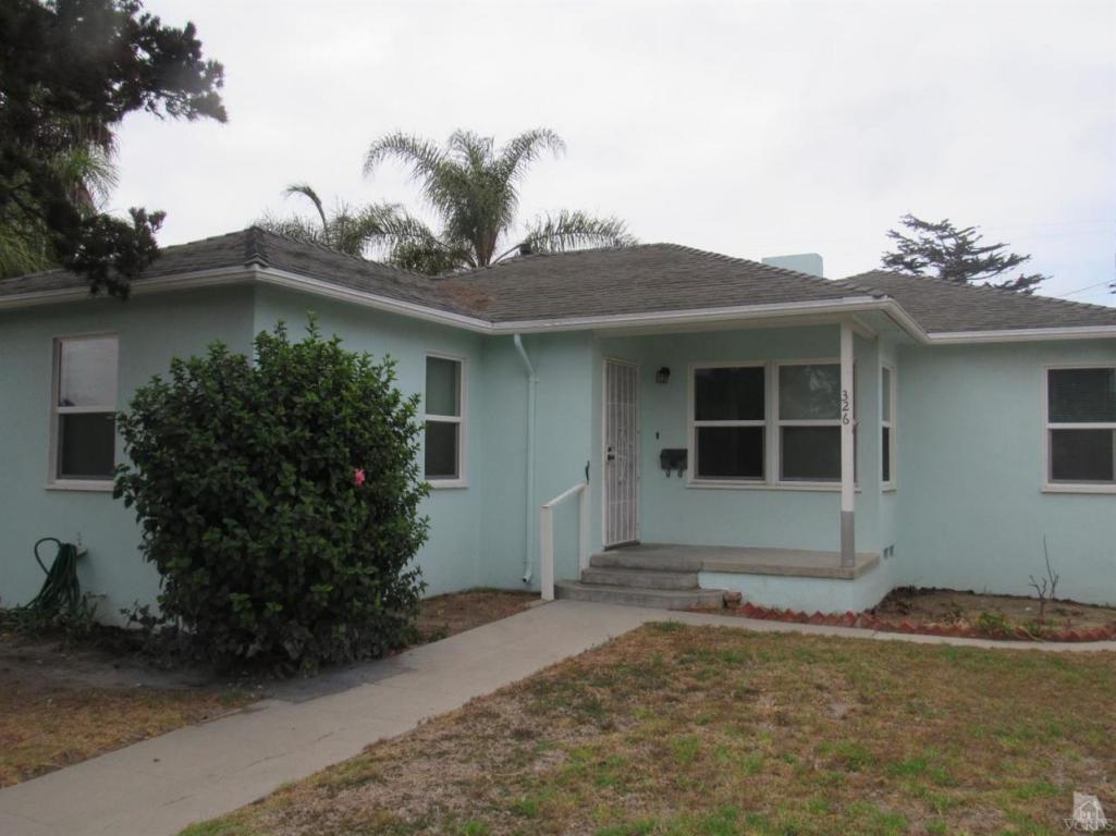 326 Doris Ave, Oxnard, CA 93030 photo 1