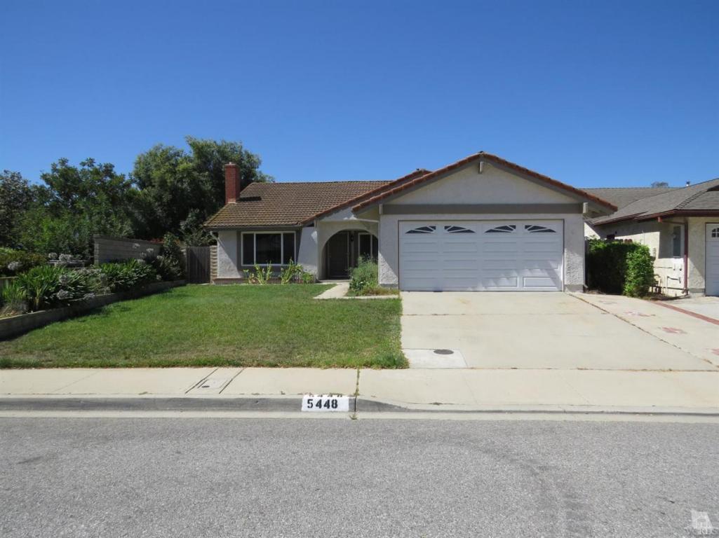 5448 Cherry Ridge Dr, Camarillo, CA 93012 photo 1