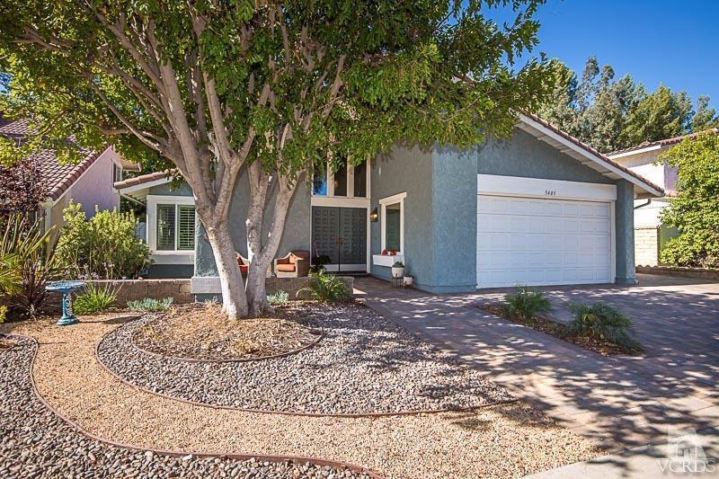 5405 Maricopa Dr, Simi Valley, CA 93063 photo 1