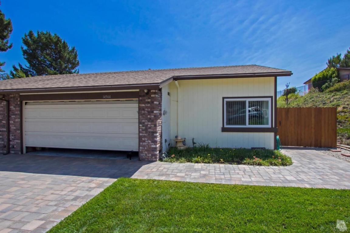 14944 Marquette St, Moorpark, CA 93021 photo 1