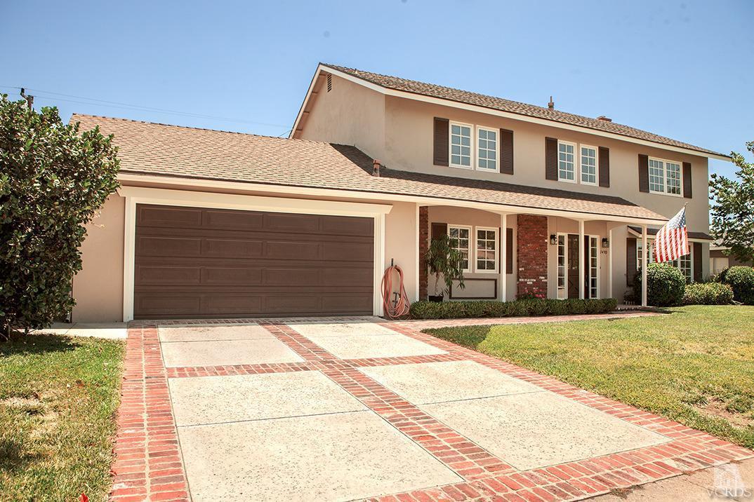 1490 Kirk Ave, Thousand Oaks, CA 91360 photo 1