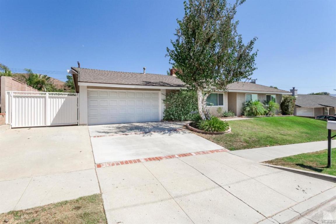 3350 Corpus Christi St, Simi Valley, CA 93063 photo 1