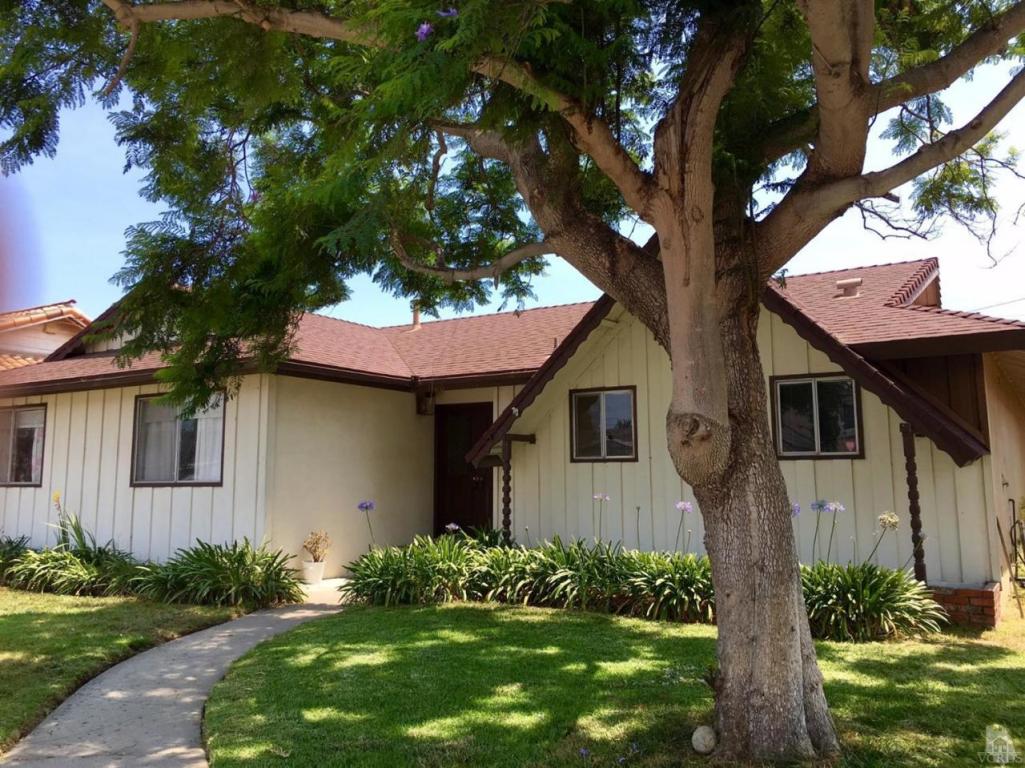 1100 W Robert Ave, Oxnard, CA 93030 photo 1