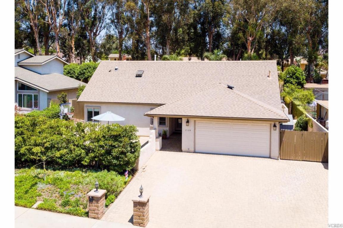 2124 Klamath Dr, Camarillo, CA 93010 photo 1