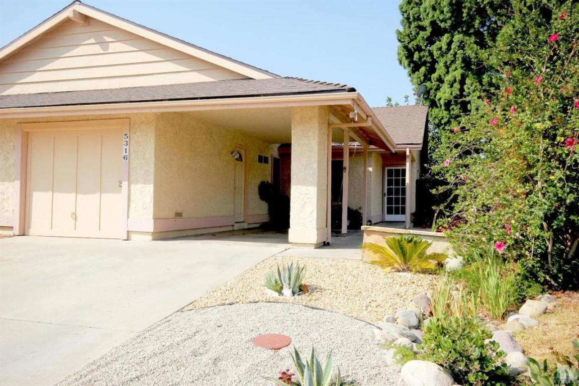 5316 Felicia St, Camarillo, CA 93012 photo 1