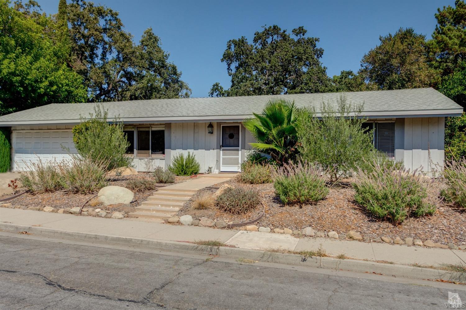 802 Park Rd, Ojai, CA 93023 photo 1