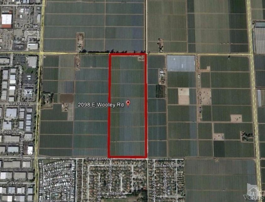 2098 E Wooley Rd, Oxnard, CA 93030 photo 1