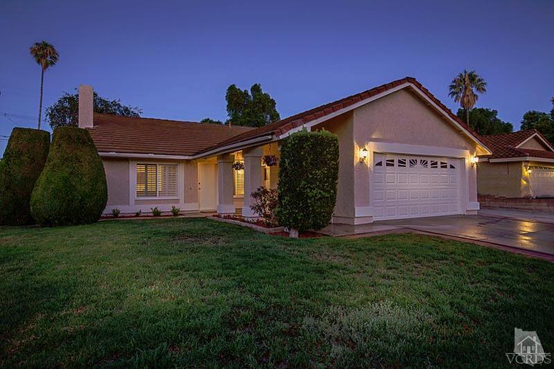 1484 Willowbrook Ln, Simi Valley, CA 93065 photo 1