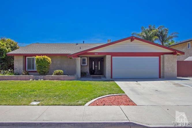 3842 Almendro Way, Camarillo, CA 93010 photo 1