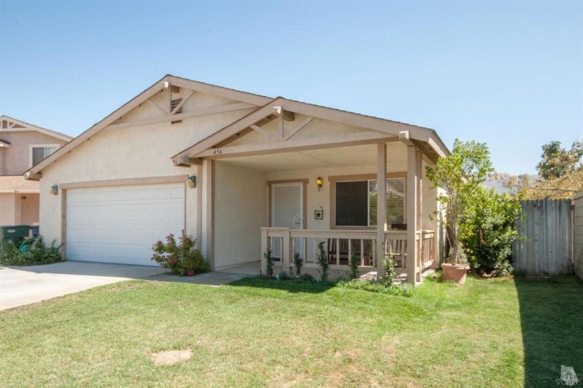 456 Temescal St, Piru, CA 93040 photo 1