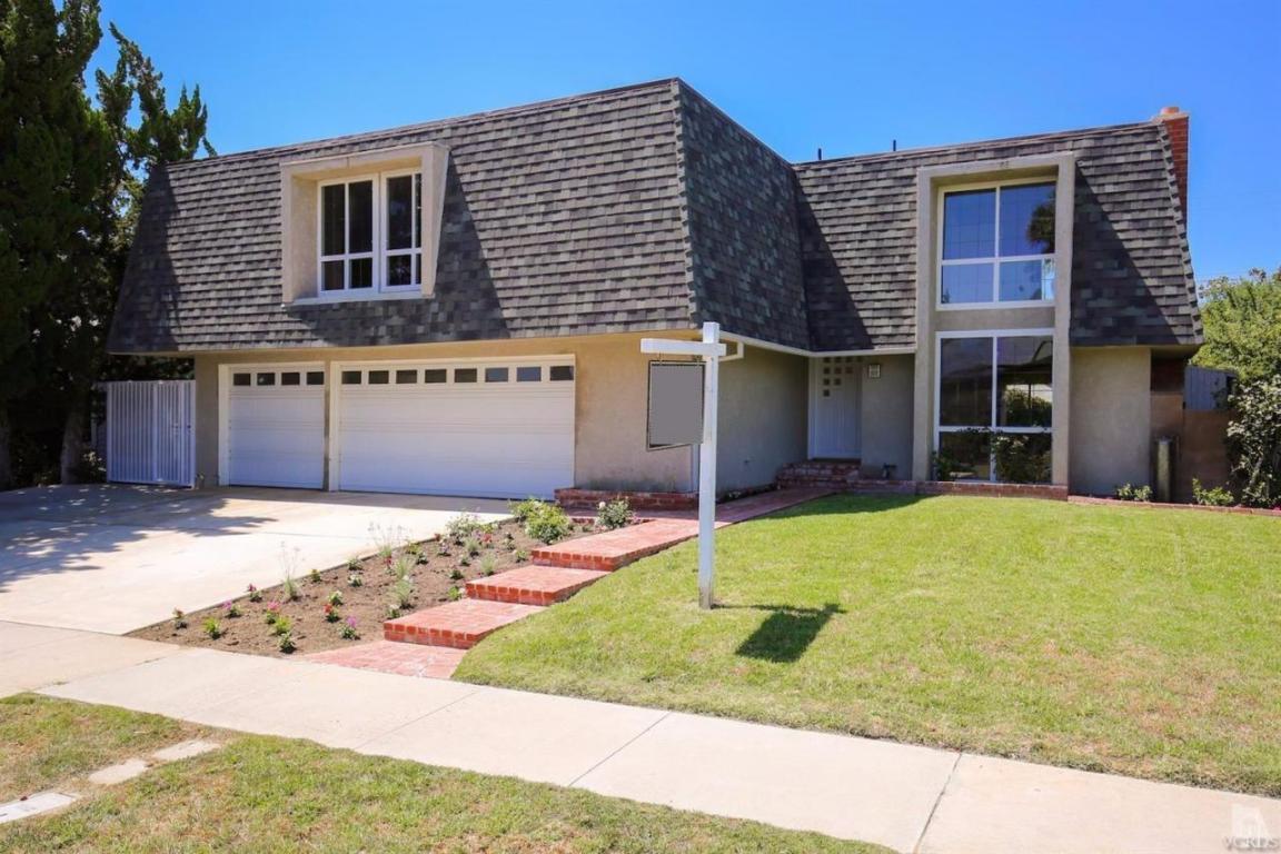 1559 Darcy Ave, Simi Valley, CA 93065 photo 1