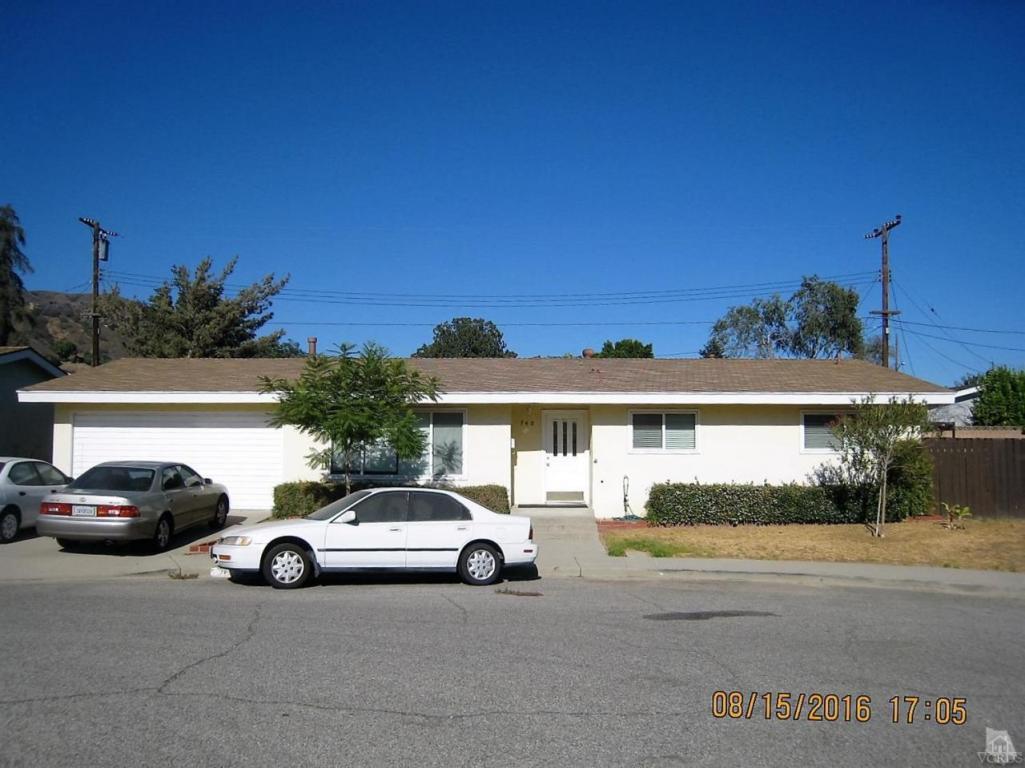 740 Tighe Ln, Fillmore, CA 93015 photo 1