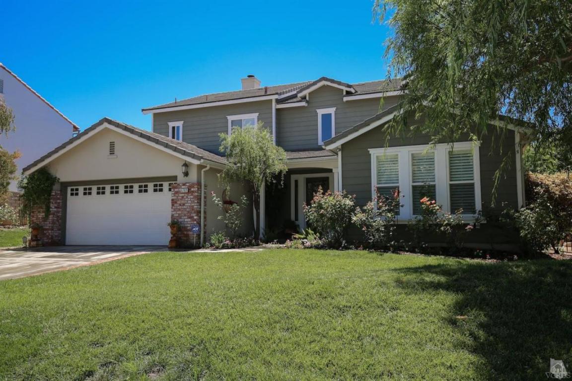 5762 Cherokee Cir, Simi Valley, CA 93063 photo 1