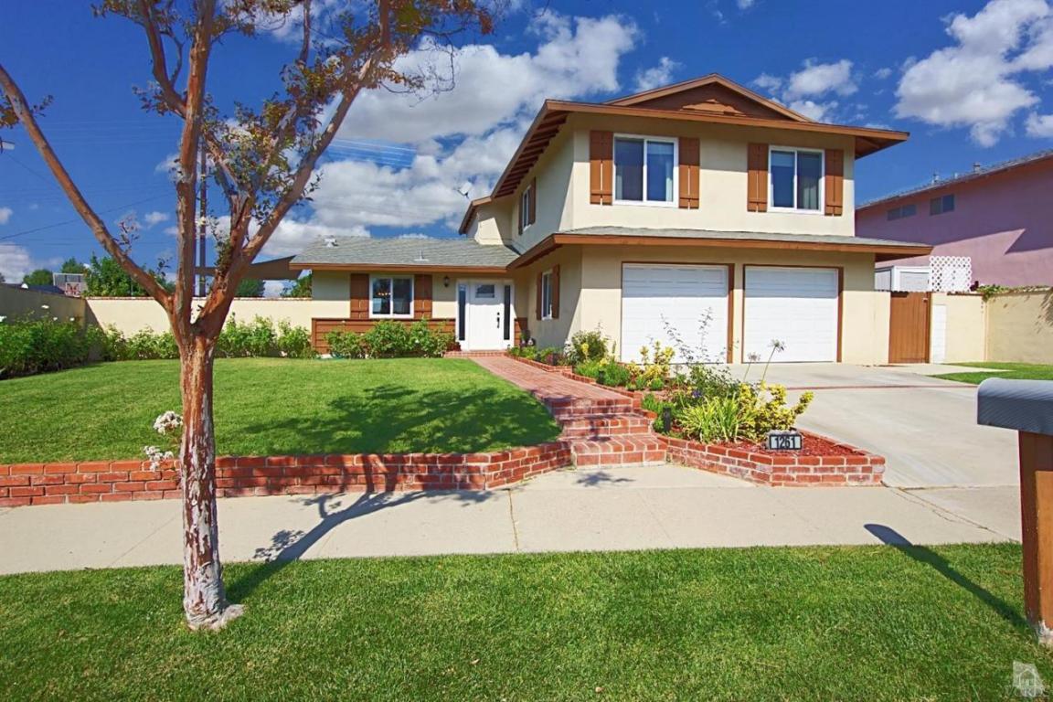 1261 Harold Ave, Simi Valley, CA 93065 photo 1