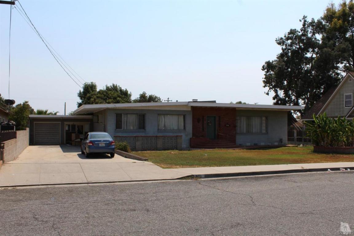 920 Blaine Ave, Fillmore, CA 93015 photo 1
