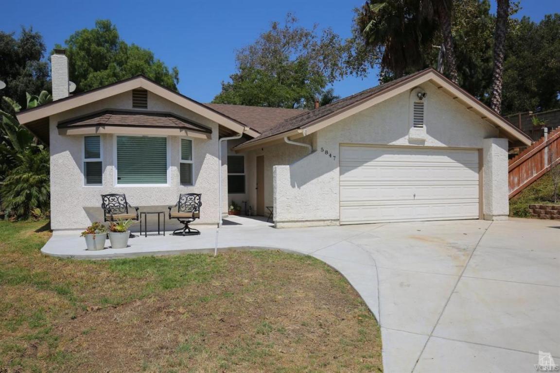 5847 Brandywine Ct, Camarillo, CA 93012 photo 1