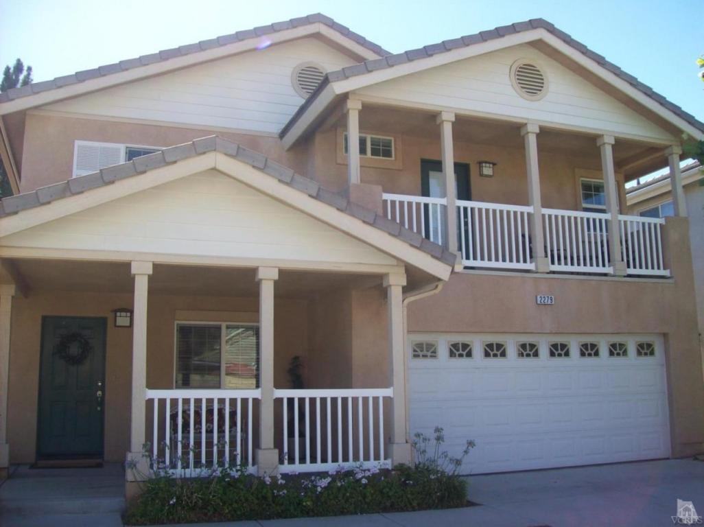 2279 Cuesta Ln, Simi Valley, CA 93063 photo 1