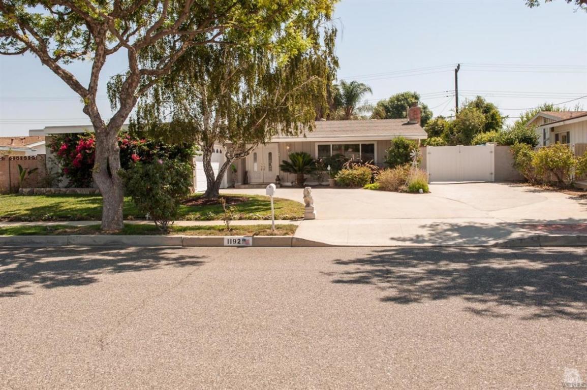 1192 Bryson Ave, Simi Valley, CA 93065 photo 1
