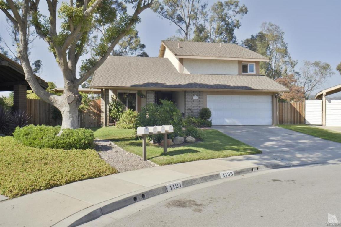 1135 Beechview Cir, Camarillo, CA 93012 photo 1