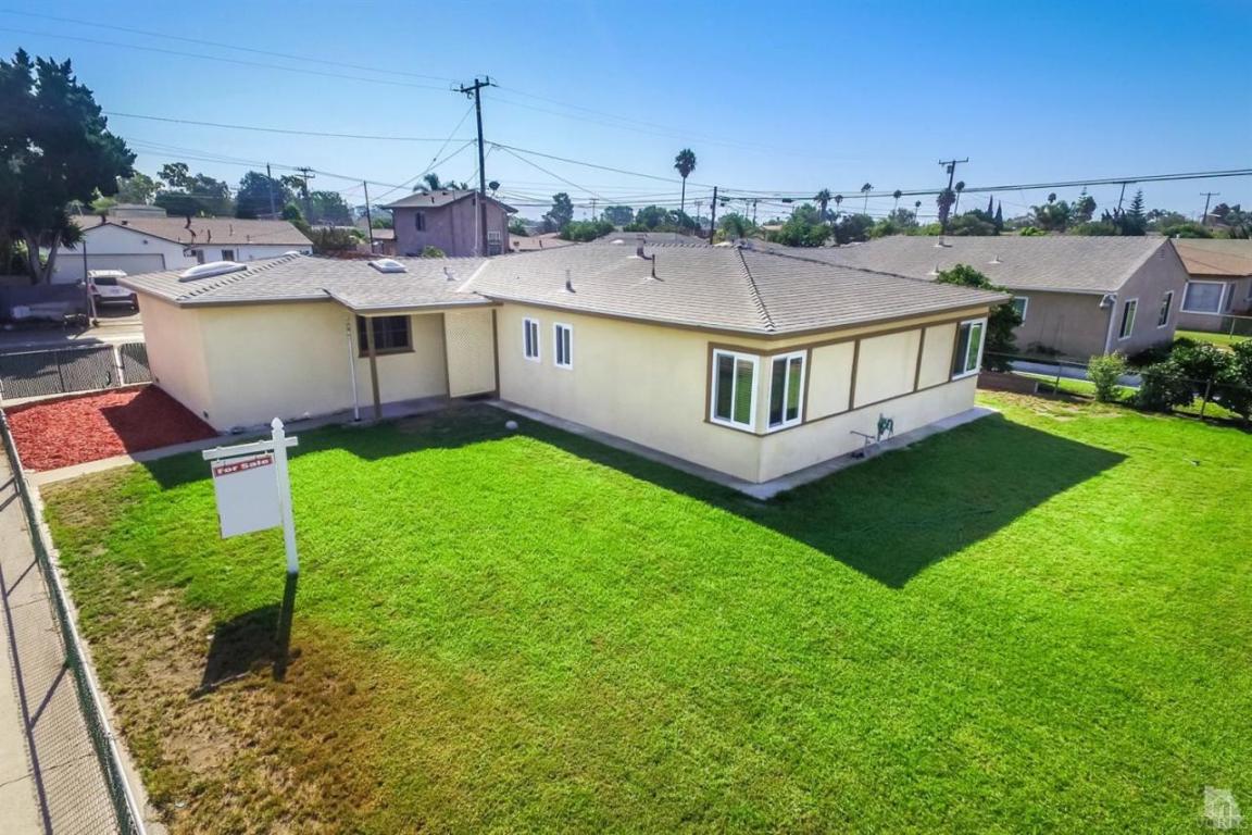 2904 Fournier St, Oxnard, CA 93033 photo 1