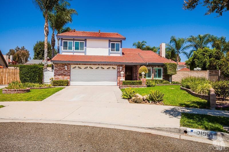 3195 Patty Ct, Simi Valley, CA 93063 photo 1