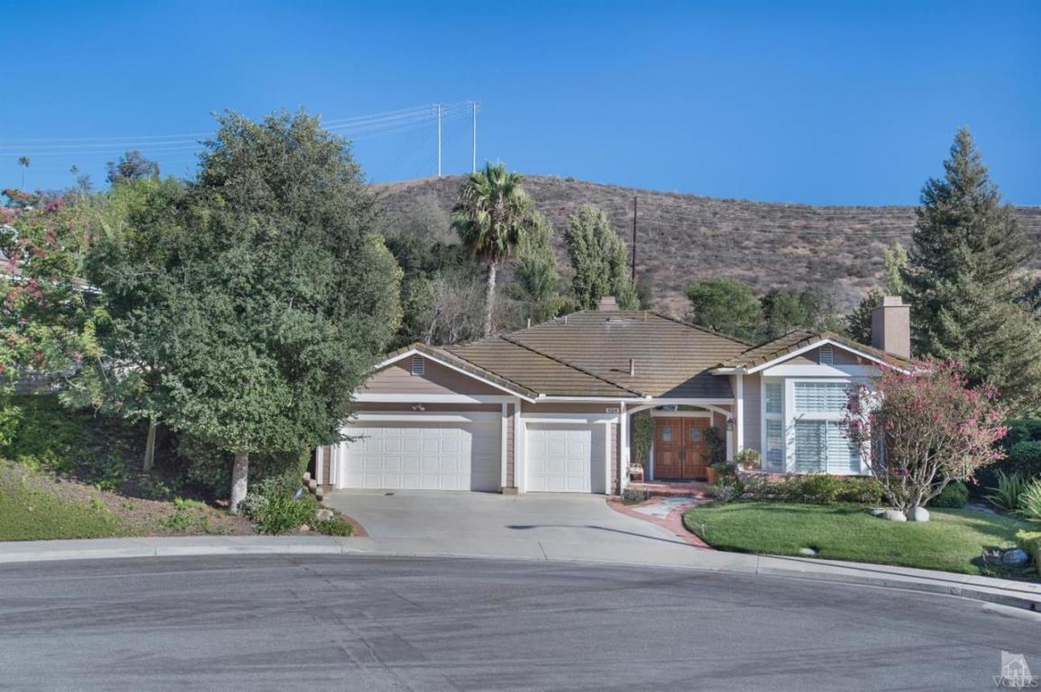 524 Meadowrun St, Thousand Oaks, CA 91360 photo 1