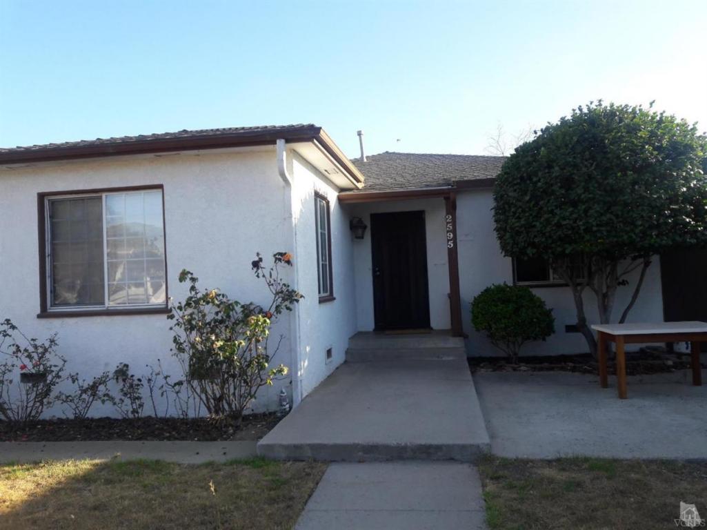 2595 Olive St, Oxnard, CA 93036 photo 1