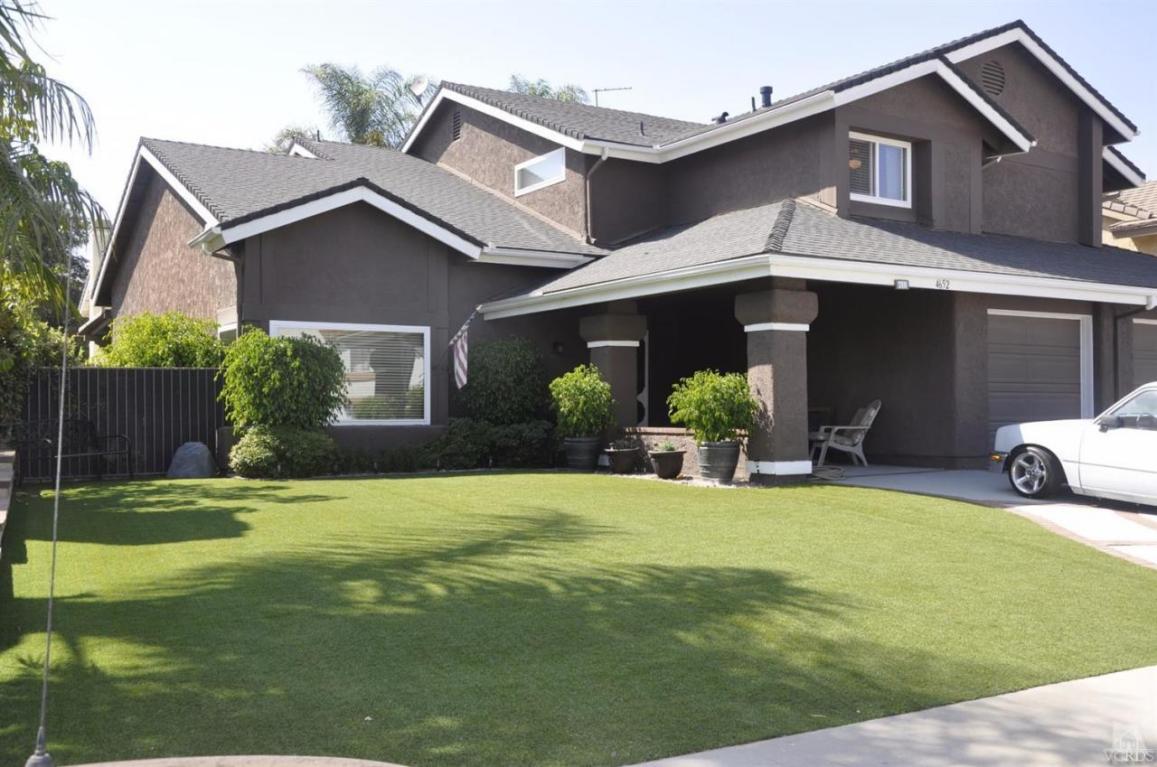4652 Pepper Mill St, Moorpark, CA 93021 photo 1