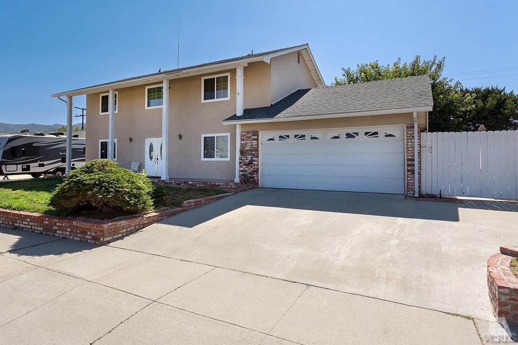 2882 Fitzgerald Rd, Simi Valley, CA 93065 photo 1