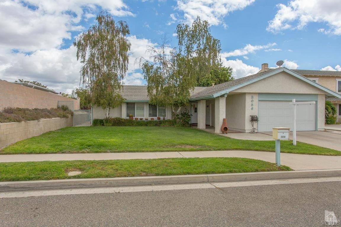 2056 Parker Ct, Simi Valley, CA 93065 photo 1