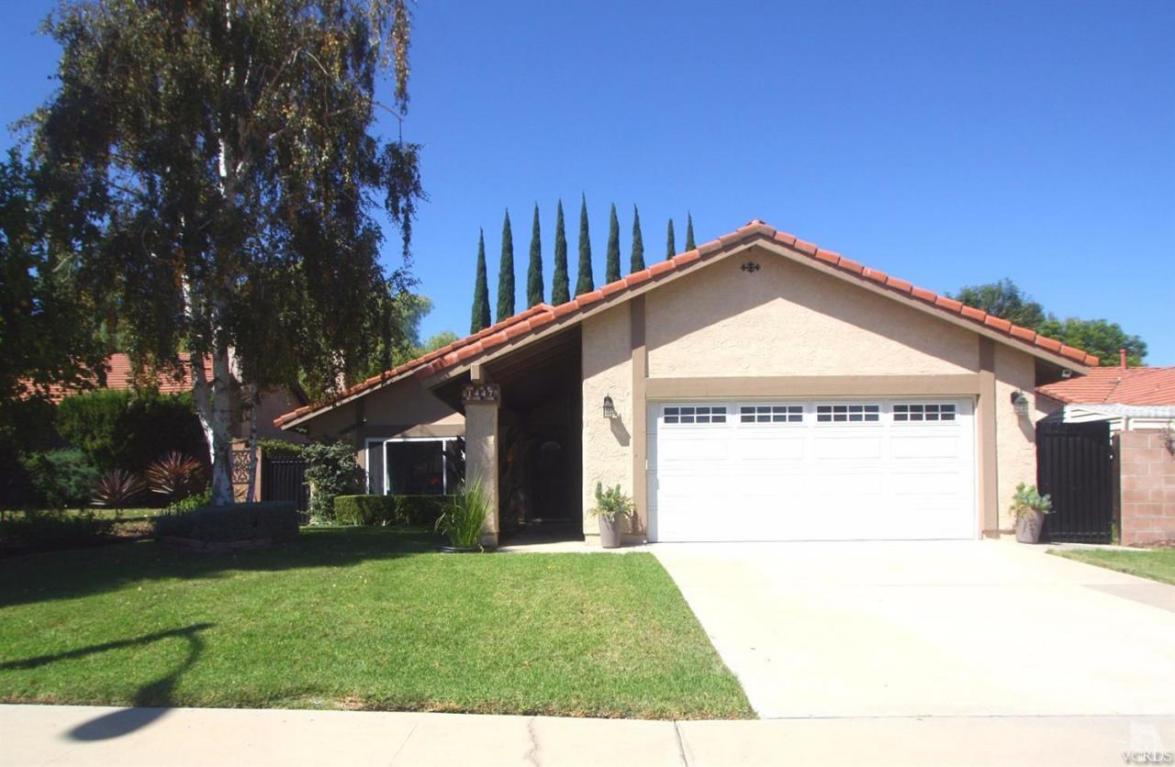 1447 Willowbrook Ln, Simi Valley, CA 93065 photo 1