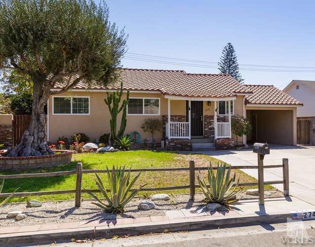 274 Saint Marys Dr, Oxnard, CA 93036 photo 1