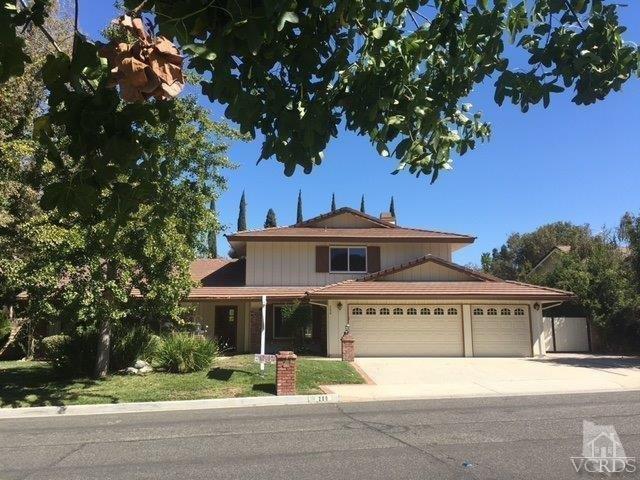 280 Valley Gate Rd, Simi Valley, CA 93065 photo 1