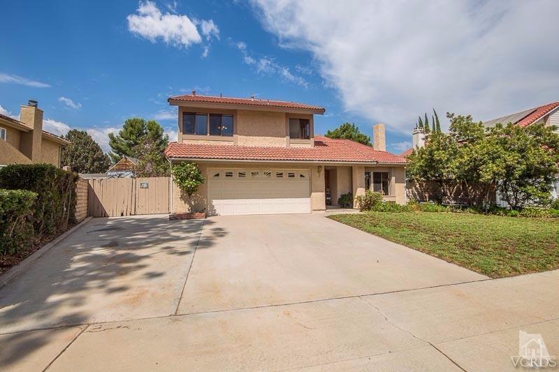 3177 Penney Dr, Simi Valley, CA 93063 photo 1