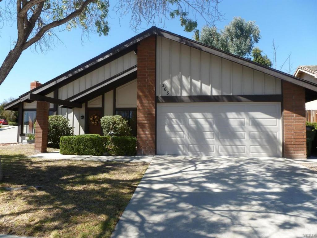 265 Odebolt Dr, Thousand Oaks, CA 91360 photo 1