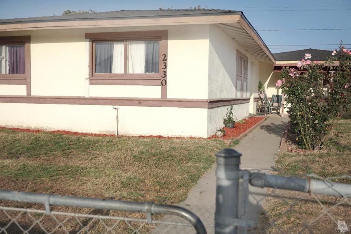 2330 S K St, Oxnard, CA 93033 photo 1