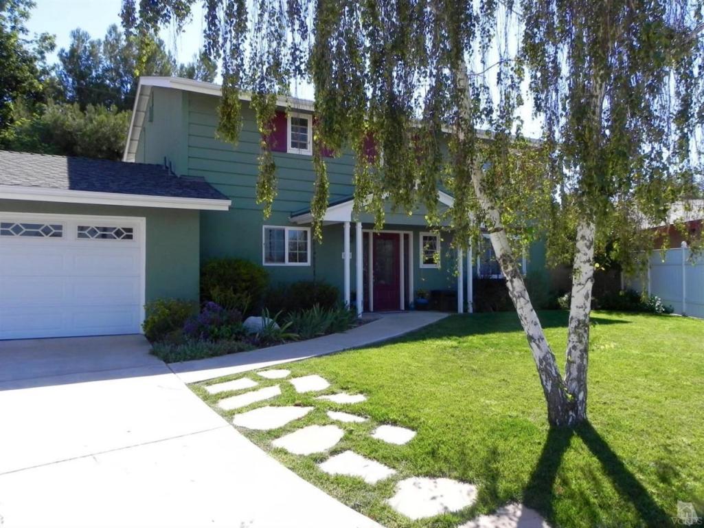 1990 Buell Ct, Simi Valley, CA 93065 photo 1