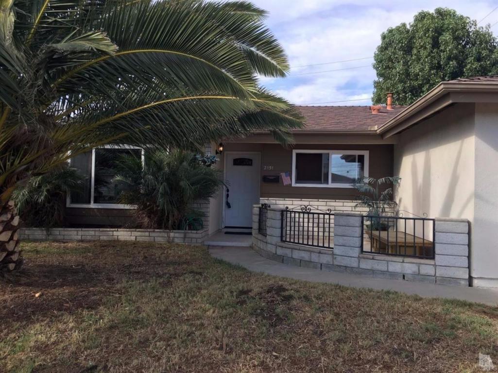 2151 Walden St, Oxnard, CA 93033 photo 1