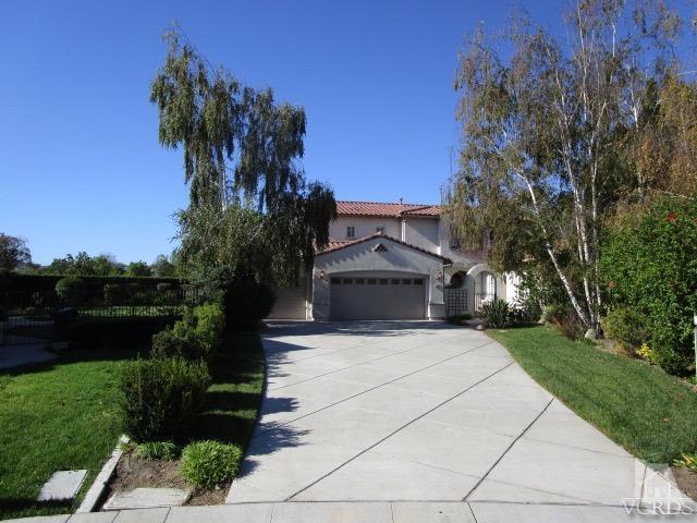 939 Westranch Pl, Simi Valley, CA 93065 photo 1