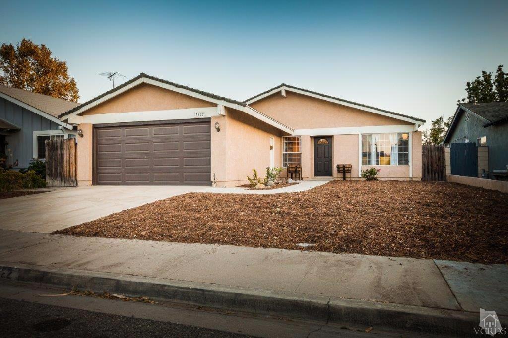 3822 Gaines Ct, Simi Valley, CA 93063 photo 1