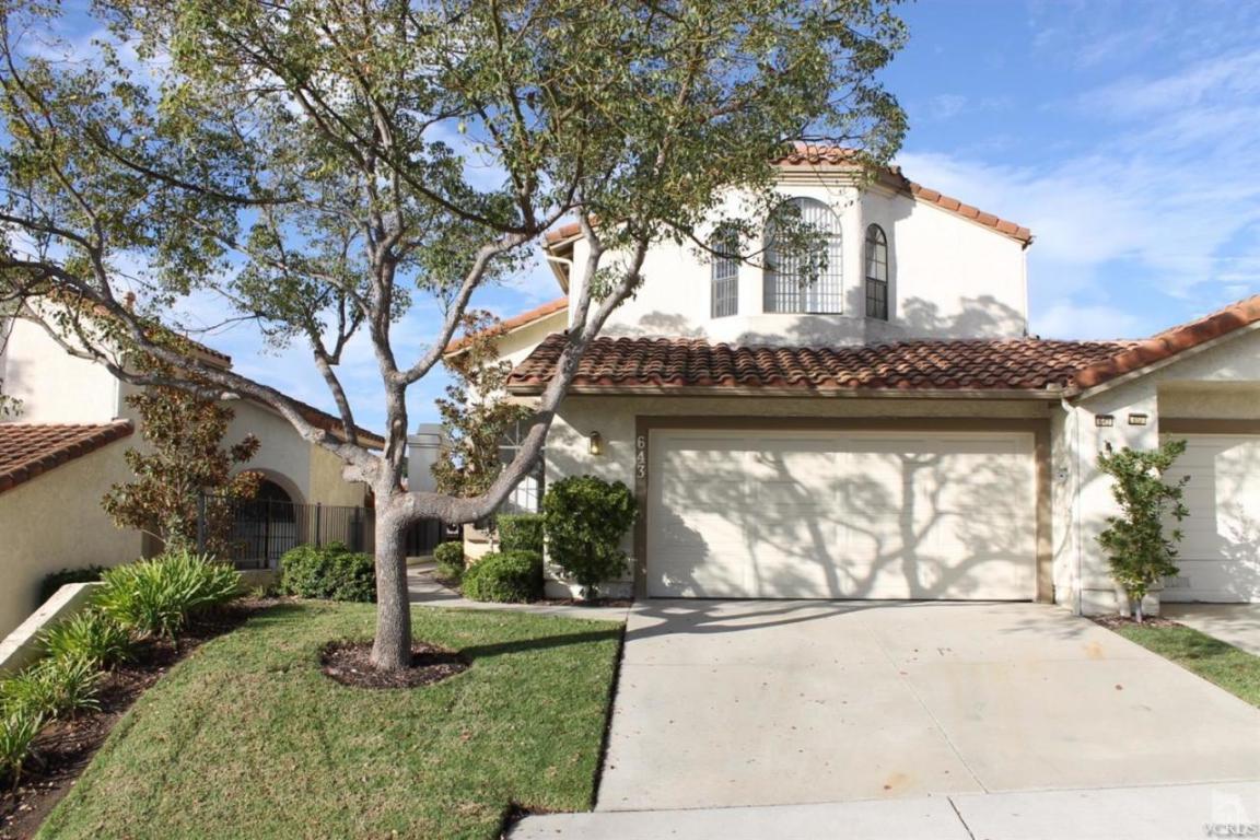 643 Cartpath Pl, Simi Valley, CA 93065 photo 1