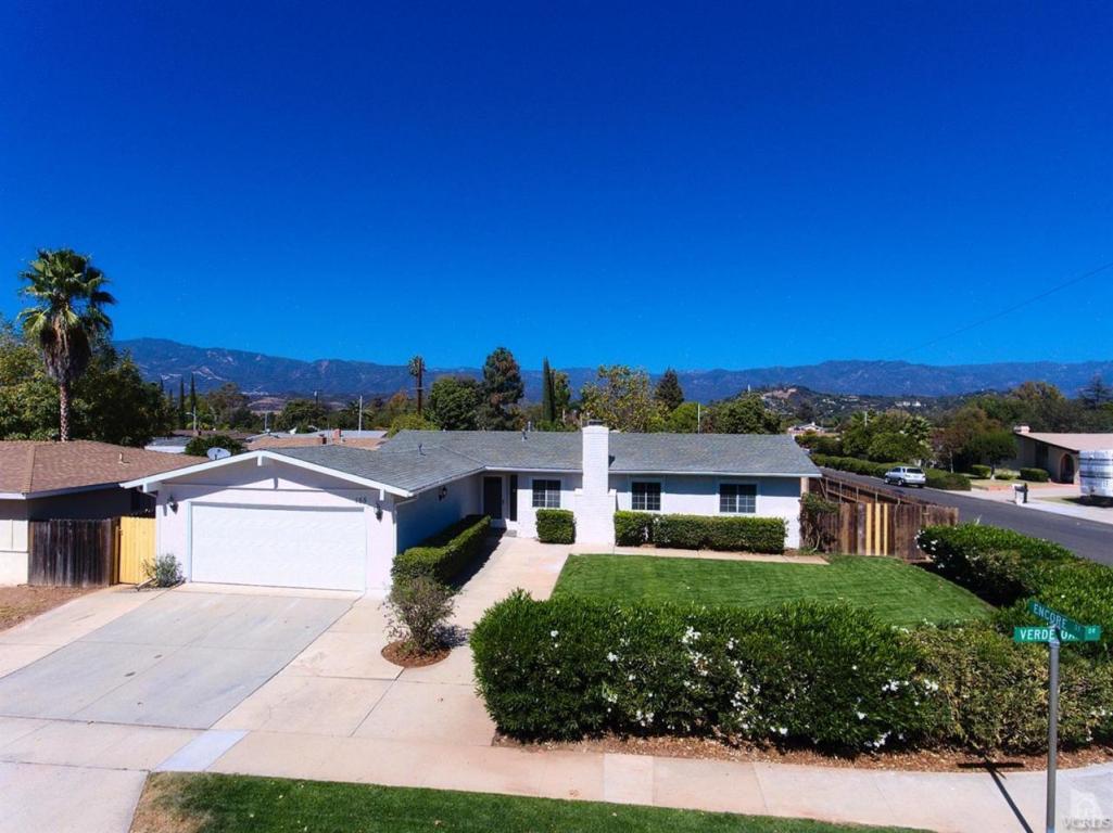 155 Verde Oak Dr, Oak View, CA 93022 photo 1