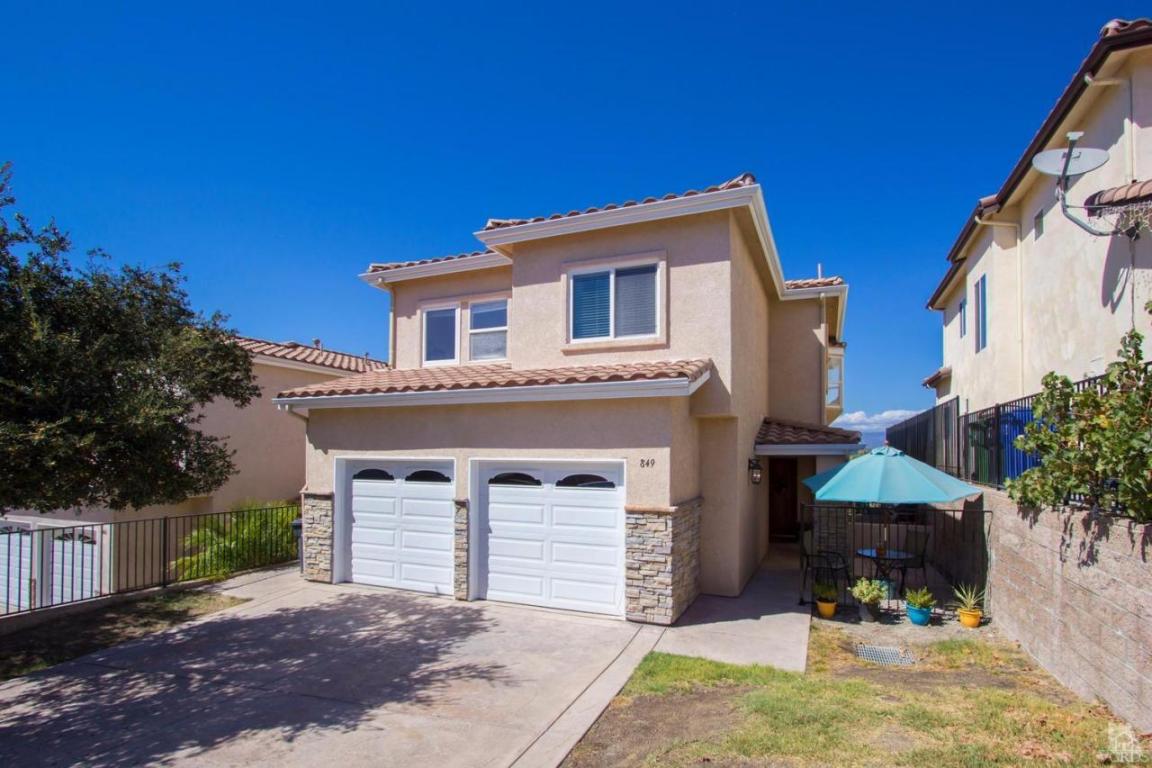 849 Benson Way, Thousand Oaks, CA 91360 photo 1