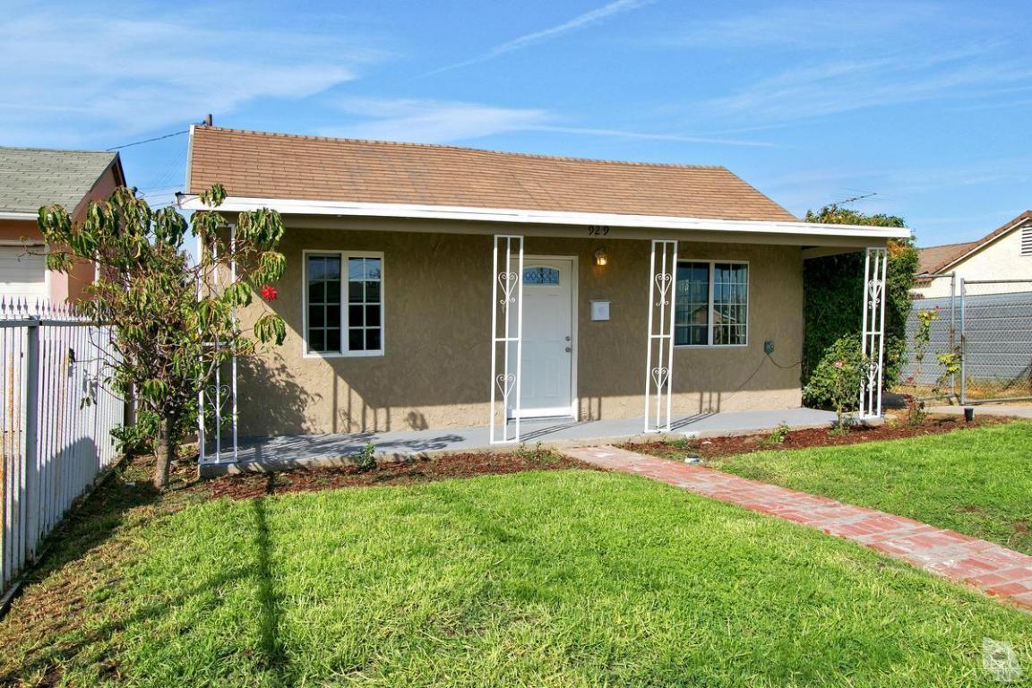 929 W Maple St, Compton, CA 90220 photo 1