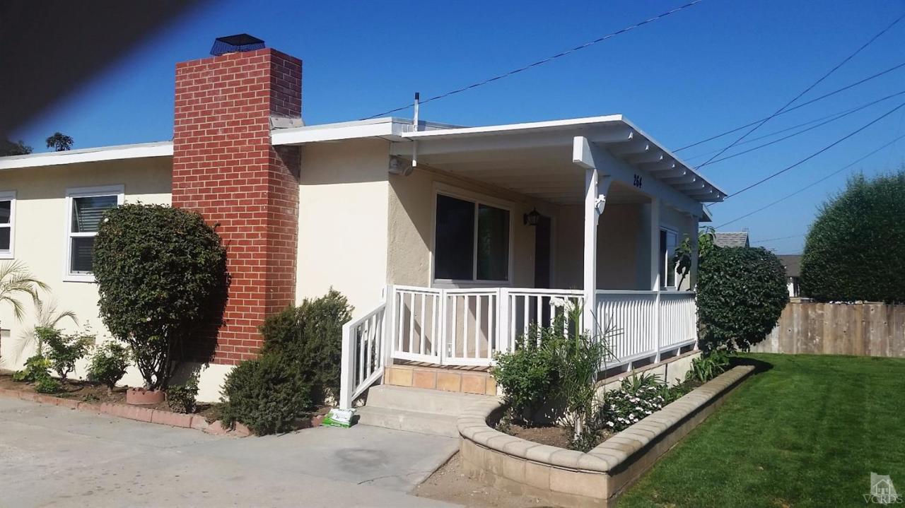 264 Walnut Dr, Oxnard, CA 93036 photo 1
