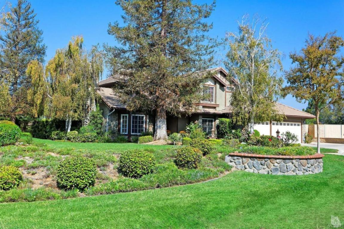 325 Forelock Ct, Simi Valley, CA 93065 photo 1