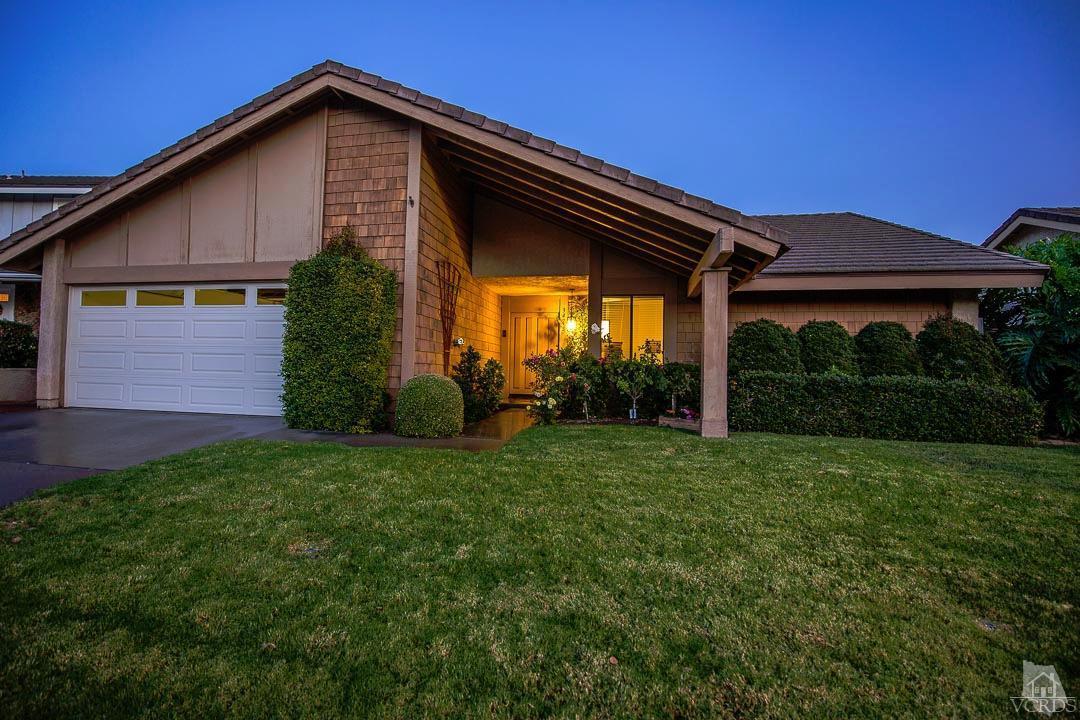 3422 Hidden Creek Ave, Thousand Oaks, CA 91360 photo 1